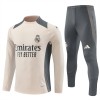 Real Madrid Trainingsshirt Pak 2024-25 - Heren